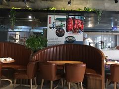 大堂-黛瓦里巷(南京东路店)