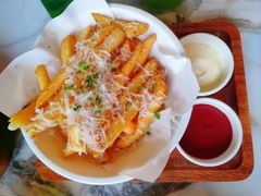 -O'eat Blossom&Pelican(深圳首店)