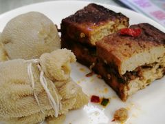 -老许家正宗驴肉黄面胡羊焖饼·烧烤(名吃广场店)