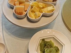 -阿伟海鲜楼·福建菜(延寿店)