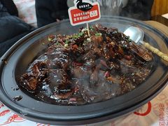 -回味黑鸭煲·始于2006(万松园店)