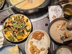 -芸鲜季·云南野生菌餐厅· 云南风物味研社(闵行店)