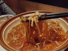 -渝是乎酸菜鱼(龙旗购物中心店)