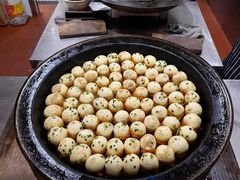 -哑巴生煎(临顿路店)
