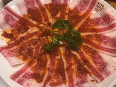 -韩宫宴和牛烤肉(上海金山万达店)