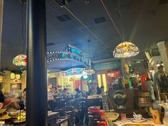 -哥老官重庆美蛙鱼头(日月光店)