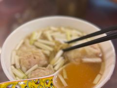 -一记面馆·云吞面嘅专家(富华店)