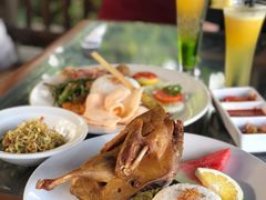 -脏鸭餐厅(乌布总店)