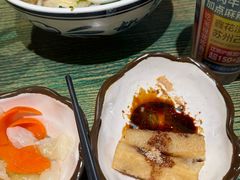 -鑫花溪牛肉米粉(东环大润发店)