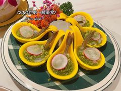 -POKIPOKI泰食谷仓东南亚菜(侨香店)
