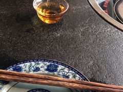-大匠工房古船木艺术餐厅·猪肚鸡专门店(长白仙岛店)