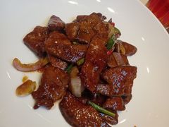 -渔家风味·鲅鱼水饺·央视展播·海鲜天津菜(开发区店)