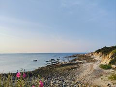 -养马岛旅游度假区