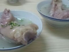 -盛兴面馆(真儒大厦店)