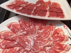 -1078號老北京涮肉(松柏店)