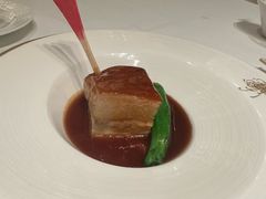 -万豪金殿(香港JW万豪酒店)