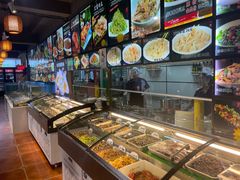 -连锦记海鲜烧烤大排档·锦州特色(西安路交大店)