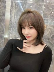 -G HAIR SALON私人造型定制