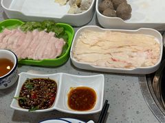 -杏花吴记牛肉火锅