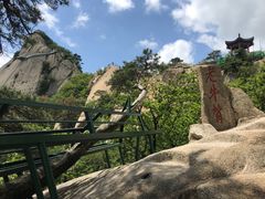 -丹东凤凰山景区