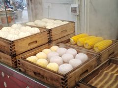 -三镇民生甜食馆(胜利街总店)