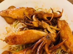 -先记烧鹅王·本地粤菜(福永店)