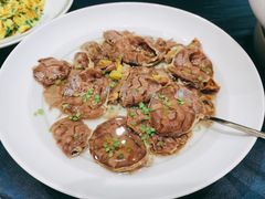 水煮牛肉-香雪海饭店中餐厅(人民桥店)