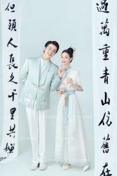 点击看大图 -卡恩婚纱摄影(桥梓口店)