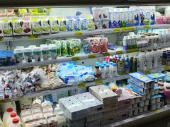 -幸福荣耀生鲜超市(和平街店)