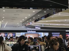 -乐天免税店(明洞店)