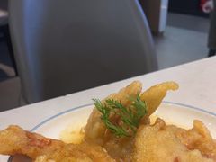 -北李妈妈菜·海肠捞饭(开发区万达店)