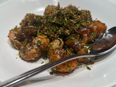 罗氏虾-皖宴(合肥店)