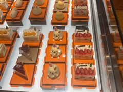 -好利来(彩香店)