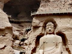 -炳灵寺世界文化遗产旅游区
