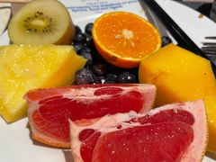 -星伦多自助料理·涮烤一体(杭州来福士店)