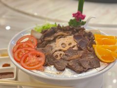 -山泉公馆酒家(珠江新城店)