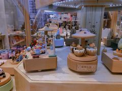 -猫的天空之城概念书店(杭州南宋御街店)