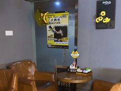 -梵猫·新养生(福州万象城店)