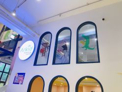 -Arkid安奈欢乐王国(百花里店)