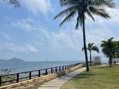 -三亚山海天JW万豪酒店