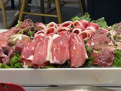 -棒小伙·齐齐哈尔烤肉(龙茗路店)