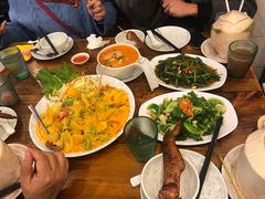 -小曼谷泰国美食 (南角道分店)