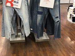 -GAP(王府井奥莱·香江小镇店)
