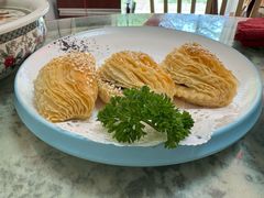 -山水茶艺馆·点心粤菜·30年老字号