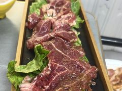 -牛犇炭火烤肉·鲜切烤肉(承德总店)