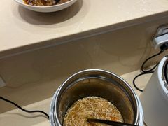 -素满香·Vegan食养自助(天一广场店)