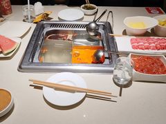 -海底捞火锅(勒泰店)