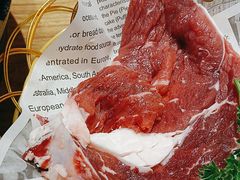 -青瓦餐厅·生鱼片·韩园烤肉(西塔店)