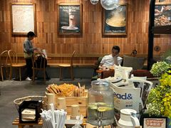 -方炉·天然食材面包店(青秀店)