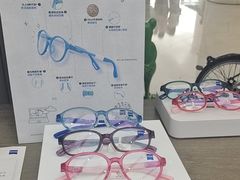 -大视光学•LINDBERG林德伯格•全球手工眼镜集合店(王府井店)